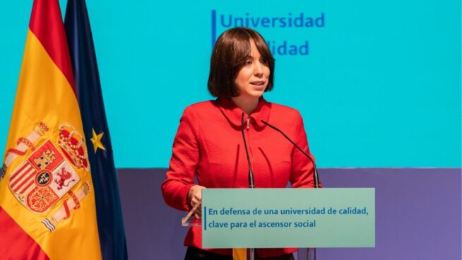 El Gobierno plantea revocar las autorizaciones a universidades que no tengan 4.500 alumnos
