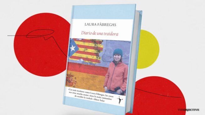 'Diario de una traidora': el libro que desmonta el 'procés' desde dentro