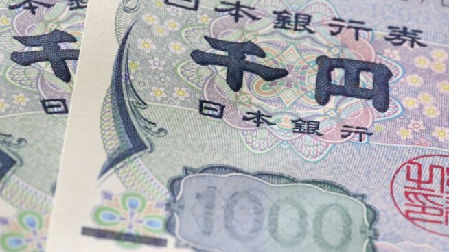 Las bolsas asiáticas repuntan tras el anuncio de pausar los aranceles de Donald Trump