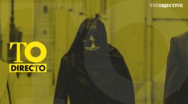 DIRECTO | Jésica Rodríguez, expareja de Ábalos, comparece en el Senado