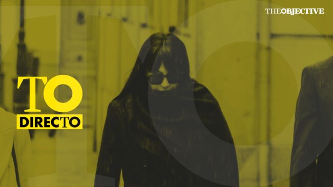 DIRECTO | Jésica Rodríguez, expareja de Ábalos, comparece en el Senado