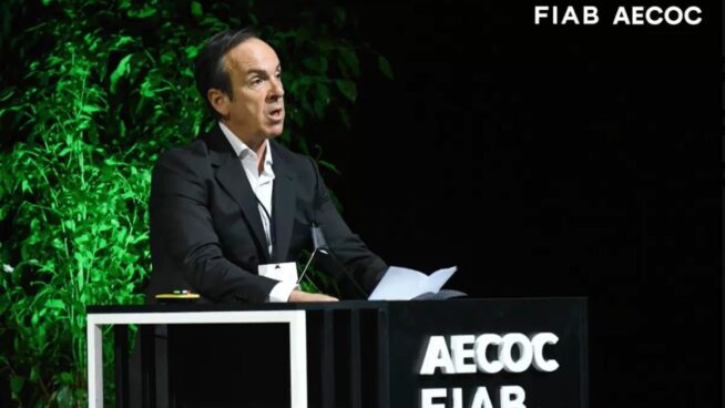 La industria alimentaria tacha de «error» los aranceles de Trump y pide responder «rápido»