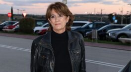 Inadmiten los recursos de Delgado sobre su designación para Memoria Democrática
