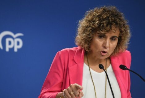 Dolors Montserrat será la secretaria general de los 'populares' europeos