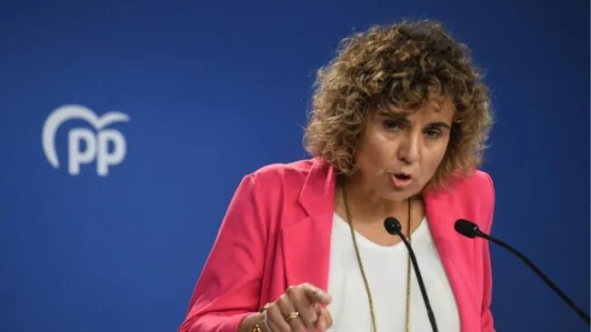 Dolors Montserrat será la secretaria general de los 'populares' europeos