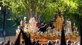 Procesiones del Domingo de Ramos en Sevilla 2025: recorridos, horarios y hermandades