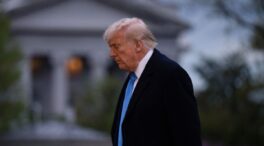 Trump amenaza a China con aranceles del 50% si no retira su represalia comercial