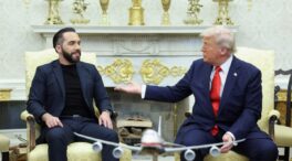 Trump, contra la Constitución