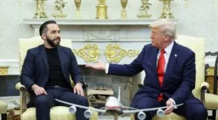 Trump, contra la Constitución