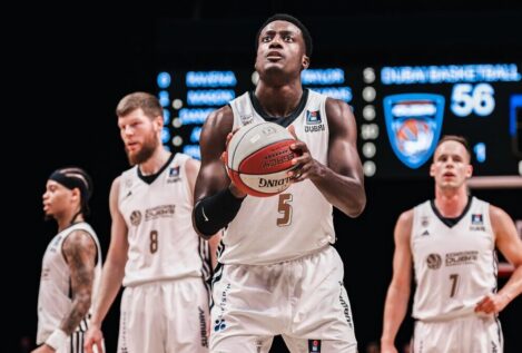Dubái jugará la Euroliga la próxima temporada mientras la NBA acelera su expansión europea