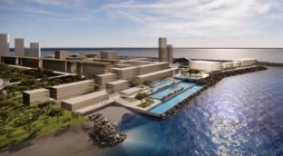 La Fiscalía investiga el megaproyecto de Gibraltar en aguas disputadas con España