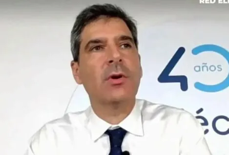 Red Eléctrica descarta que el apagón fuera provocado por un ciberataque