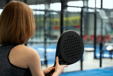 Cómo jugar mejor al pádel: los ejercicios que tienes que hacer para tener mejor rendimiento