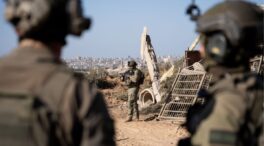 El Gobierno formaliza la compra de munición israelí que se comprometió a cancelar
