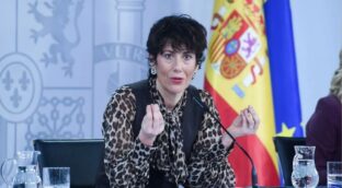 El Gobierno desconoce el tiempo que residen en España los extranjeros con ingreso mínimo