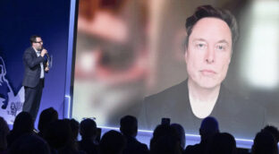 Musk defiende «una zona de libre comercio» entre EEUU y Europa en plena guerra arancelaria
