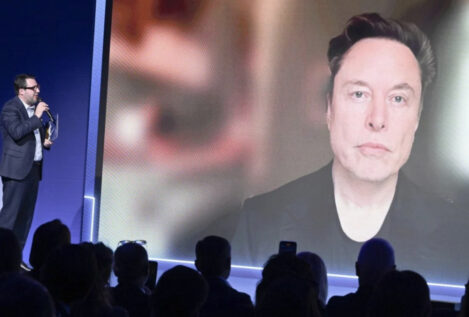 Musk defiende «una zona de libre comercio» entre EEUU y Europa en plena guerra arancelaria