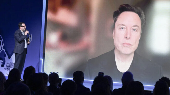 Musk defiende «una zona de libre comercio» entre EEUU y Europa en plena guerra arancelaria