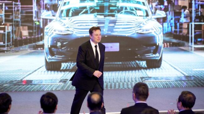 Musk reducirá a partir de mayo su dedicación al Gobierno de Trump para centrarse en Tesla