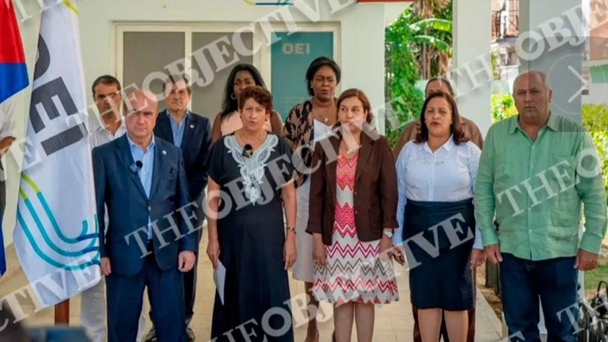 El ’embajador’ de Ábalos cotizó en el sistema de pensiones colombiano pese a trabajar en Cuba