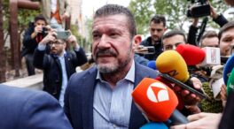 El ex número dos de Emergencias valenciano pide que se impute a sus subordinados