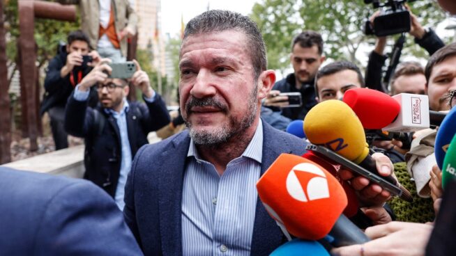 El ex número dos de Emergencias valenciano pide que se impute a sus subordinados