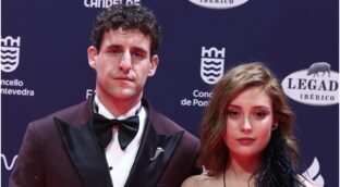 El plan por Madrid de Enrique Fortún y Ana Garcés y sus discretas dedicatorias en redes