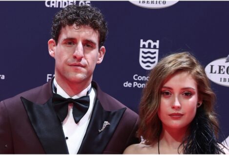 El plan por Madrid de Enrique Fortún y Ana Garcés y sus discretas dedicatorias en redes