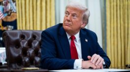 Entran en vigor los aranceles de Trump: el 20% a la Unión Europea y el 104% a China