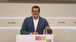 ERC ve «alucinante» que la Fiscalía no actúe ante las novedades en la 'Operación Cataluña'