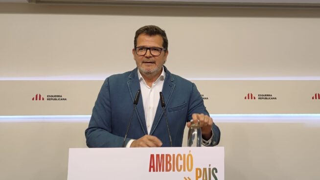 ERC ve «alucinante» que la Fiscalía no actúe ante las novedades en la 'Operación Cataluña'