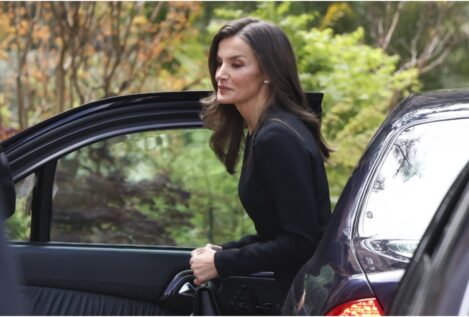 Una experta en protocolo señala cuatro errores que Letizia no podrá tener en el funeral del Papa