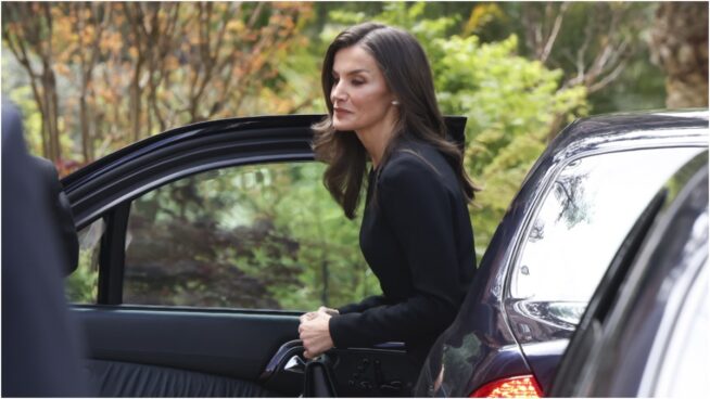 Una experta en protocolo señala cuatro errores que Letizia no podrá tener en el funeral del Papa