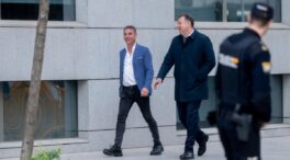 Escolano, socio de Aldama, guarda silencio sobre el presunto fraude de hidrocarburos