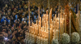 Luisa Roldán, pionera de la escultura barroca y de la Semana Santa andaluza