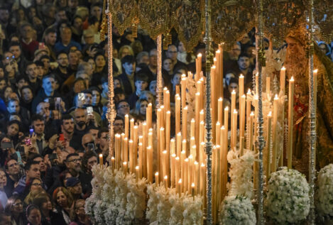 Luisa Roldán, pionera de la escultura barroca y de la Semana Santa andaluza