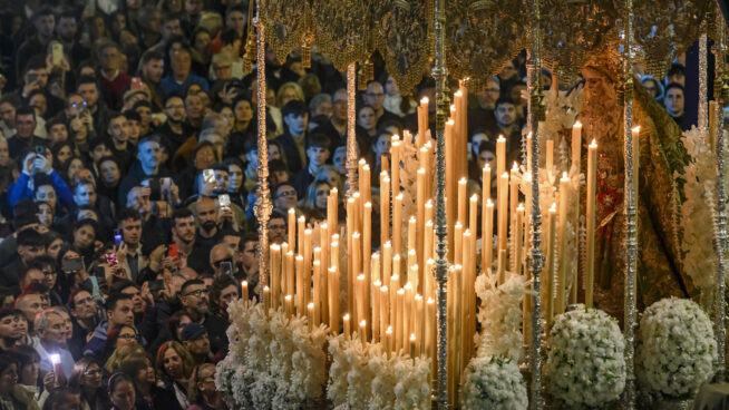 Luisa Roldán, pionera de la escultura barroca y de la Semana Santa andaluza