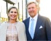 El rincón más original del palacio de Guillermo y Máxima de Holanda está decorado con su ADN