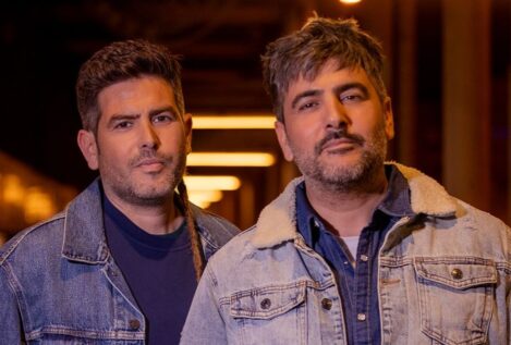 David y José, el dúo de hermanos de Estopa: el origen de su nombre, sus dos relaciones e hijos