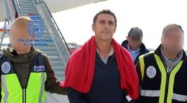 La Fiscalía recurre el tercer grado al etarra Narváez Goñi al considerarlo prematuro