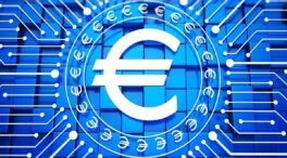 El BCE urge a Bruselas a regular el euro digital para su lanzamiento y hacer frente a Trump