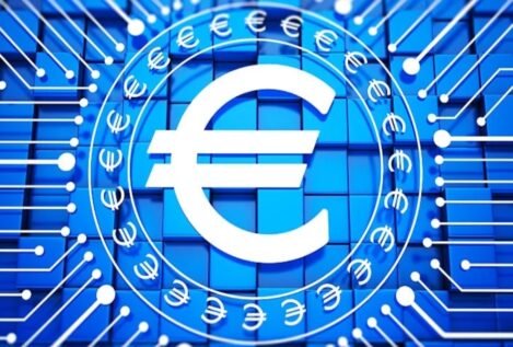El BCE urge a Bruselas a regular el euro digital para su lanzamiento y hacer frente a Trump