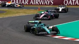 GP de Bahréin F1 2025 en Sakhir: fecha, horarios, canal, TV y dónde ver en vivo online