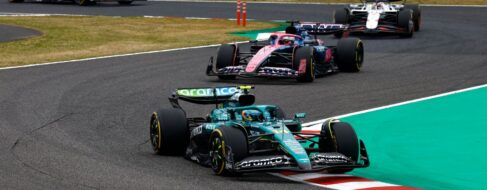GP de Bahréin F1 2025 en Sakhir: fecha, horarios, canal, TV y dónde ver en vivo online