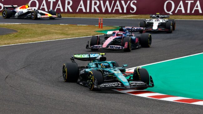 GP de Bahréin F1 2025 en Sakhir: fecha, horarios, canal, TV y dónde ver en vivo online
