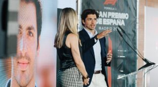 La F1 y Madrid es un sueño hecho realidad: el circuito MADRING ya tiene su primera piedra