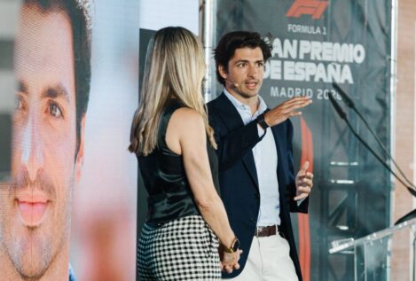 La F1 y Madrid es un sueño hecho realidad: el circuito MADRING ya tiene su primera piedra