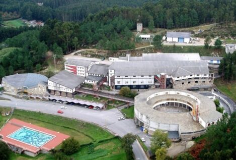 La Xunta media en el conflicto entre Sargadelos y Trabajo: la fábrica de Galicia podría salvarse