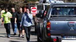 El anterior dueño de la mina de Cerredo denuncia que se extraía carbón ilegalmente