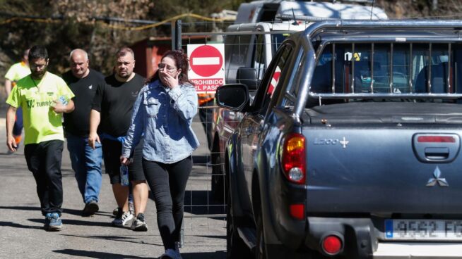 El anterior dueño de la mina de Cerredo denuncia que se extraía carbón ilegalmente